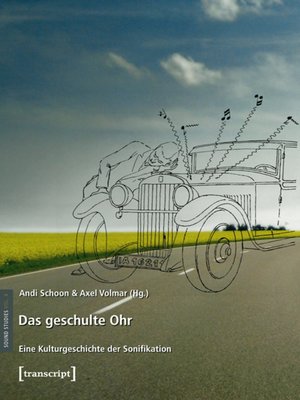 cover image of Das geschulte Ohr